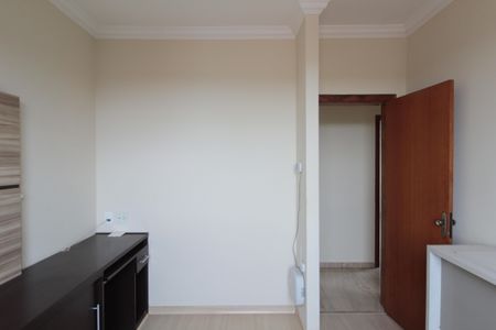 Apartamento à venda com 95m², 3 quartos e 3 vagasQuarto 2