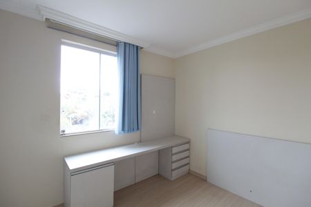 Apartamento à venda com 95m², 3 quartos e 3 vagasQuarto 1