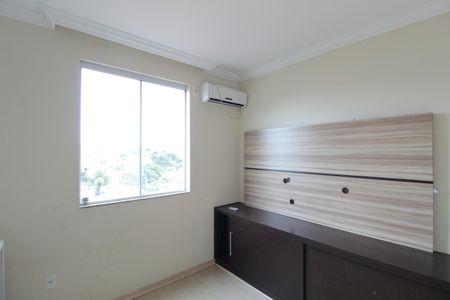 Apartamento à venda com 95m², 3 quartos e 3 vagasQuarto 2