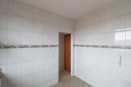 Apartamento à venda com 95m², 3 quartos e 3 vagasCozinha