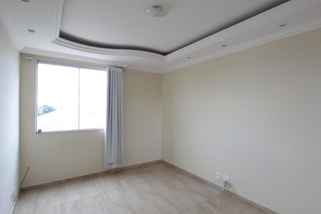 Sala de apartamento à venda com 3 quartos, 95m² em Parque Turistas, Belo Horizonte