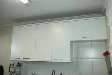 Casa de Condomínio para alugar com 3 quartos, 88m² em Jardim Barbacena, Cotia