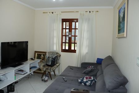 Casa de Condomínio para alugar com 3 quartos, 88m² em Jardim Barbacena, Cotia