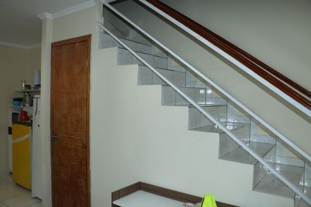 Casa de Condomínio para alugar com 3 quartos, 88m² em Jardim Barbacena, Cotia