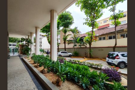 Apartamento à venda com 83m², 2 quartos e 1 vagaÁrea comum