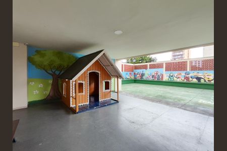 Apartamento à venda com 83m², 2 quartos e 1 vagaÁrea comum - Playground