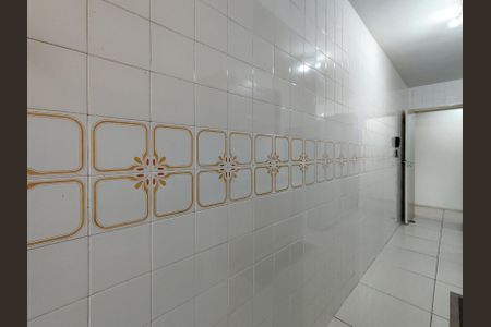 Apartamento à venda com 83m², 2 quartos e 1 vagaCozinha