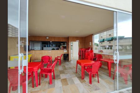 Apartamento à venda com 83m², 2 quartos e 1 vagaÁrea comum