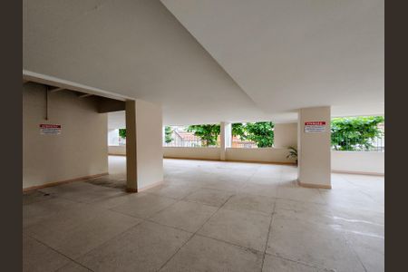 Apartamento à venda com 83m², 2 quartos e 1 vagaÁrea comum - Playground