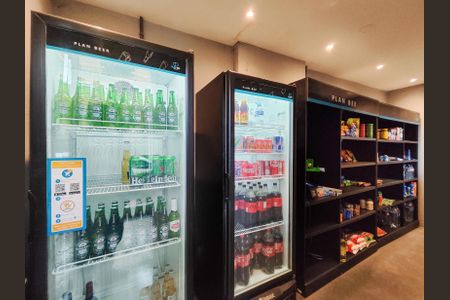 Apartamento à venda com 83m², 2 quartos e 1 vagaÁrea comum