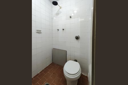 Apartamento à venda com 83m², 2 quartos e 1 vagaBanheiro de serviço