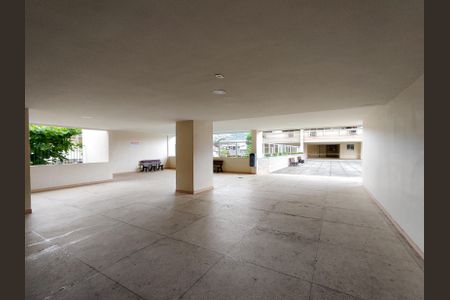 Apartamento à venda com 83m², 2 quartos e 1 vagaÁrea comum - Playground