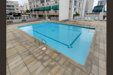 Apartamento à venda com 83m², 2 quartos e 1 vagaÁrea comum - Piscina