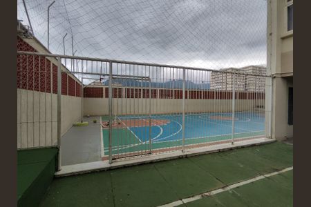 Apartamento à venda com 83m², 2 quartos e 1 vagaQuadra Esportiva