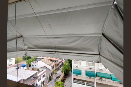 Apartamento à venda com 83m², 2 quartos e 1 vagaVista do Quarto 1