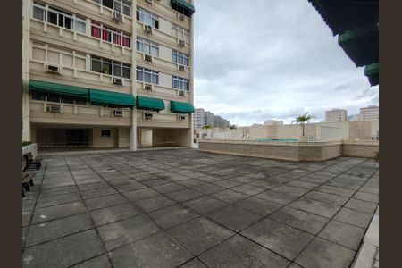 Apartamento à venda com 83m², 2 quartos e 1 vagaÁrea comum - Playground