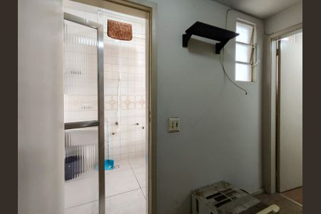 Apartamento à venda com 83m², 2 quartos e 1 vagaQuarto de Serviço