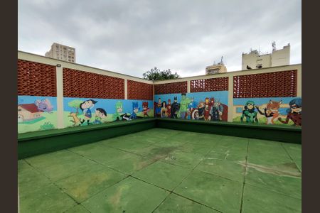 Apartamento à venda com 83m², 2 quartos e 1 vagaÁrea comum - Playground