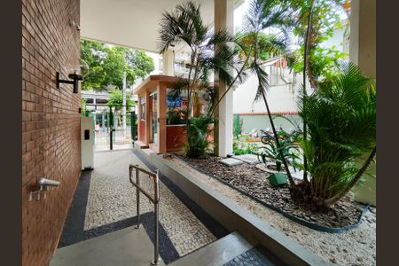 Apartamento à venda com 83m², 2 quartos e 1 vagaÁrea comum