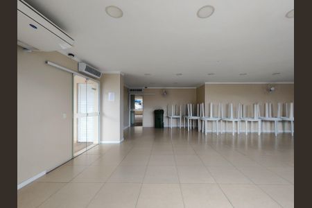 Apartamento à venda com 83m², 2 quartos e 1 vagaÁrea comum - Salão de festas