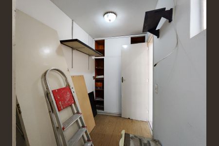 Apartamento à venda com 83m², 2 quartos e 1 vagaQuarto de Serviço