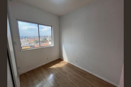 Quarto de apartamento para alugar com 1 quarto, 40m² em Samambaia Sul, Brasília