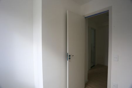 Quarto 1 de apartamento para alugar com 2 quartos, 30m² em Vila Plana, São Paulo