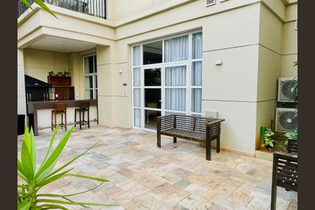 Apartamento para alugar com 68m², 2 quartos e 1 vaga Apartamento para alugar com 68m², 2 quartos e 1 vagaEspaço Gourmet