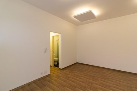 Apartamento para alugar com 54m², 2 quartos e 1 vaga Apartamento para alugar com 54m², 2 quartos e 1 vagaSala