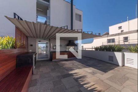 Apartamento para alugar com 54m², 2 quartos e 1 vaga Apartamento para alugar com 54m², 2 quartos e 1 vagaÁrea comum