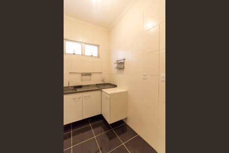 Apartamento para alugar com 54m², 2 quartos e 1 vaga Apartamento para alugar com 54m², 2 quartos e 1 vagaCozinha