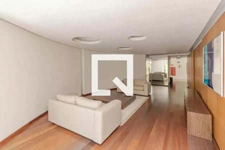 Apartamento para alugar com 54m², 2 quartos e 1 vaga Apartamento para alugar com 54m², 2 quartos e 1 vagaÁrea comum