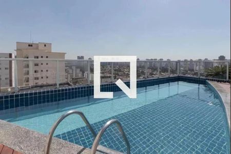 Apartamento para alugar com 54m², 2 quartos e 1 vaga Apartamento para alugar com 54m², 2 quartos e 1 vagaÁrea comum
