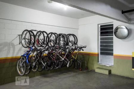 Apartamento para alugar com 54m², 2 quartos e 1 vaga Apartamento para alugar com 54m², 2 quartos e 1 vagaÁrea comum