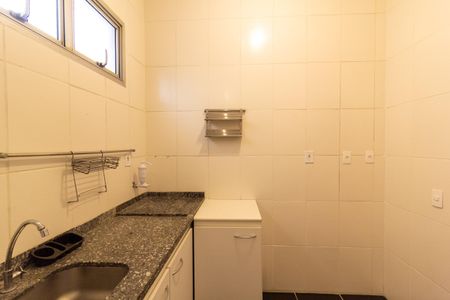 Apartamento para alugar com 54m², 2 quartos e 1 vaga Apartamento para alugar com 54m², 2 quartos e 1 vagaCozinha