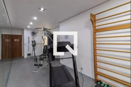 Apartamento para alugar com 54m², 2 quartos e 1 vaga Apartamento para alugar com 54m², 2 quartos e 1 vagaÁrea comum