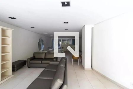 Apartamento para alugar com 54m², 2 quartos e 1 vaga Apartamento para alugar com 54m², 2 quartos e 1 vagaÁrea comum