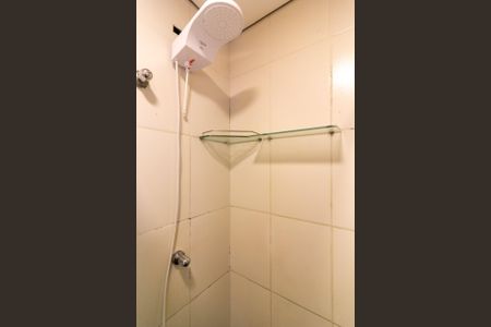 Apartamento para alugar com 54m², 2 quartos e 1 vaga Apartamento para alugar com 54m², 2 quartos e 1 vagaBanheiro Social