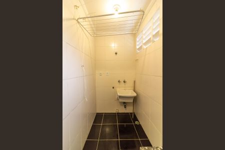 Apartamento para alugar com 54m², 2 quartos e 1 vaga Apartamento para alugar com 54m², 2 quartos e 1 vagaÁrea de Serviço