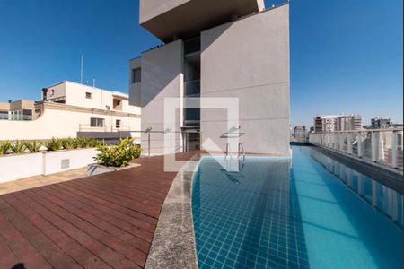 Apartamento para alugar com 54m², 2 quartos e 1 vaga Apartamento para alugar com 54m², 2 quartos e 1 vagaÁrea comum