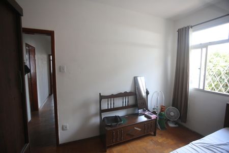 Apartamento à venda com 90m², 3 quartos e 1 vagaQuarto 2