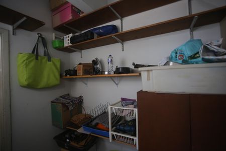 Apartamento à venda com 90m², 3 quartos e 1 vagaQuarto de Serviço