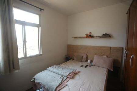 Apartamento à venda com 90m², 3 quartos e 1 vagaQuarto 3