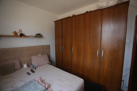 Apartamento à venda com 90m², 3 quartos e 1 vagaQuarto 3