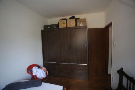 Apartamento à venda com 90m², 3 quartos e 1 vagaQuarto 2