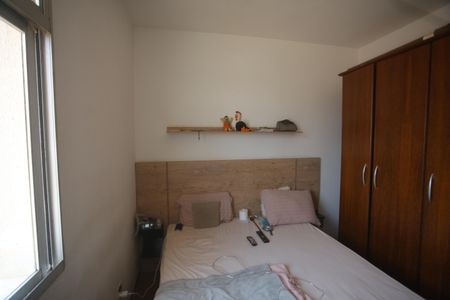 Apartamento à venda com 90m², 3 quartos e 1 vagaQuarto 3