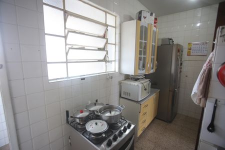 Apartamento à venda com 90m², 3 quartos e 1 vagaCozinha