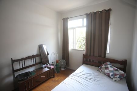 Apartamento à venda com 90m², 3 quartos e 1 vagaQuarto 2