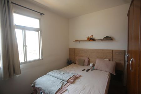 Apartamento à venda com 90m², 3 quartos e 1 vagaQuarto 3