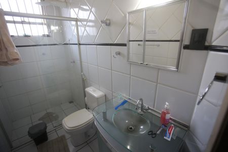 Apartamento à venda com 90m², 3 quartos e 1 vagaBanheiro